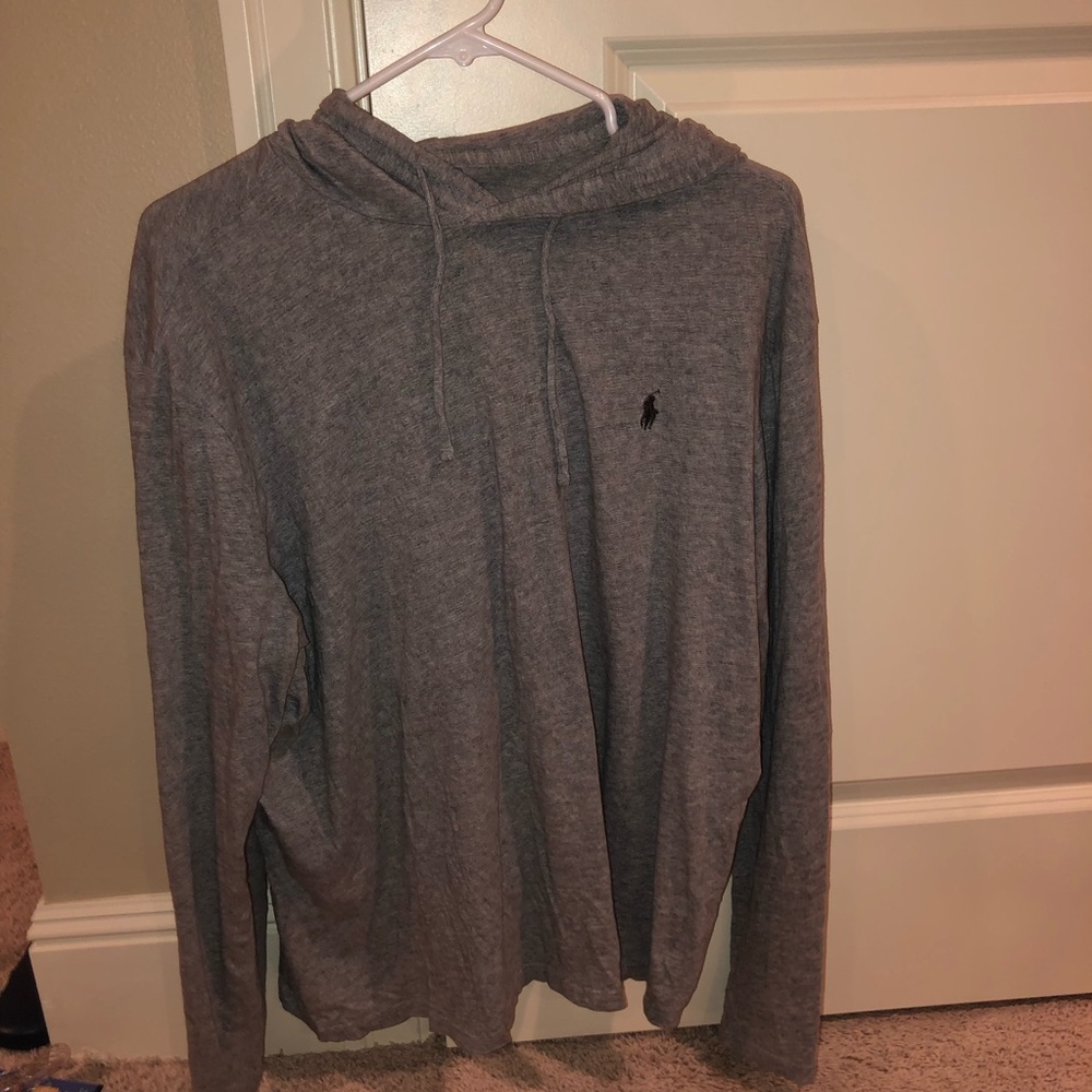 Polo shirt